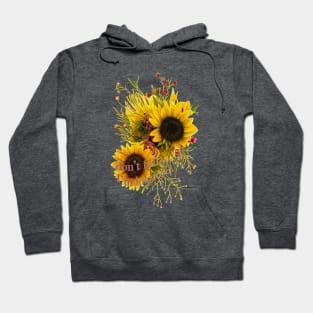 SUNFLOWER Hoodie